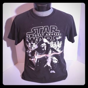 Men's Star Wars T-shirt